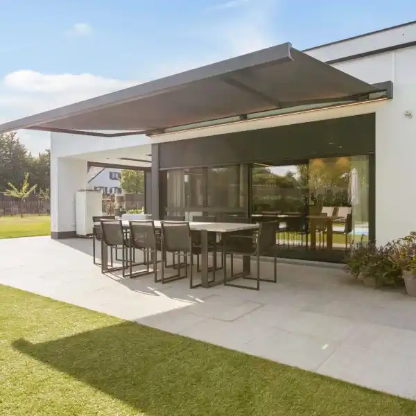 zonwering Oppenhuizen